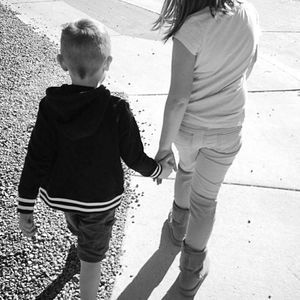 Meet your Posher, Katrina